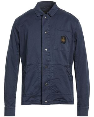 Refrigiwear Jacket - Blue