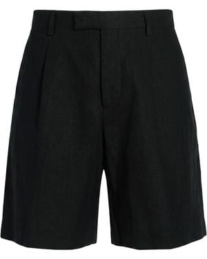 Lardini Shorts Et Bermudas - Noir