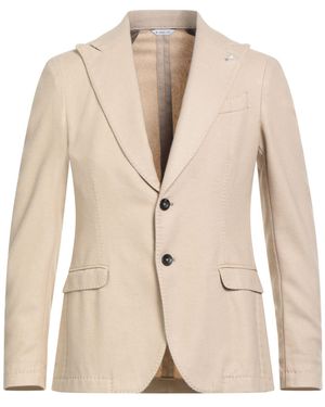 Manuel Ritz Blazer - Natural