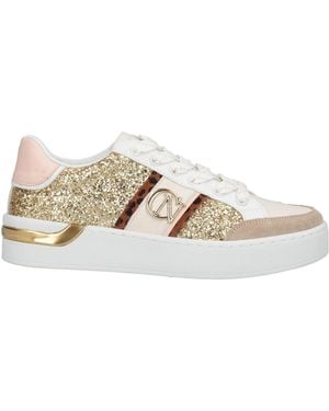 CafeNoir Trainers - White