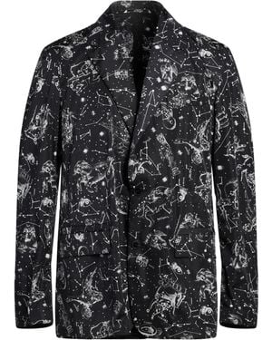 Valentino Garavani Blazer - Black