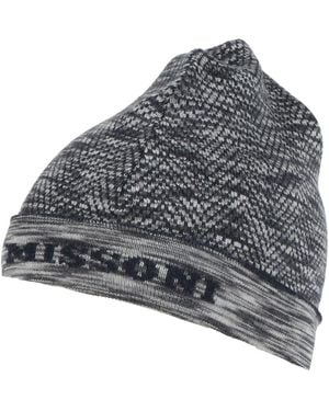 Missoni Mützen & Hüte - Grau
