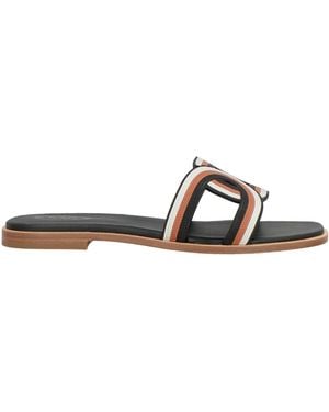 Tod's Sandals - White