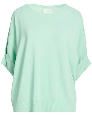 ViCOLO Sweaters - Green