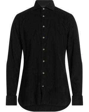 Hackett Shirt - Black