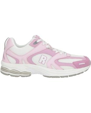 Rucoline Sneakers - Rose