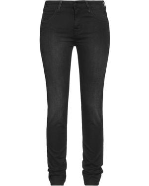 Jacob Cohen Jeans - Black