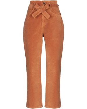 3x1 Hose - Orange