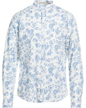 AT.P.CO Shirts - Blue