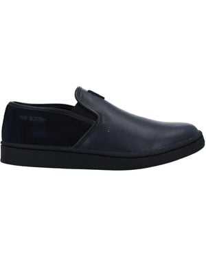 Neil Barrett Sneakers - Blu