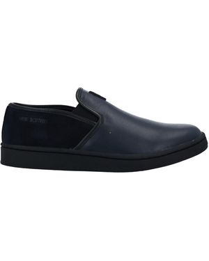 Neil Barrett Trainers - Blue