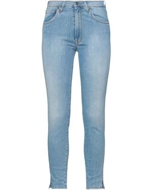 People Jeans - Blue