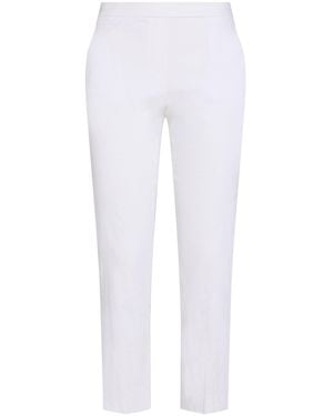 Theory Pantalone - Bianco