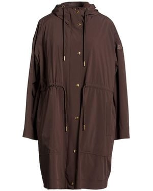 Moncler Puffer - Brown