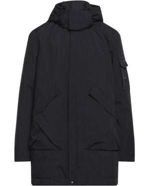 Dekker Jacket - Blue