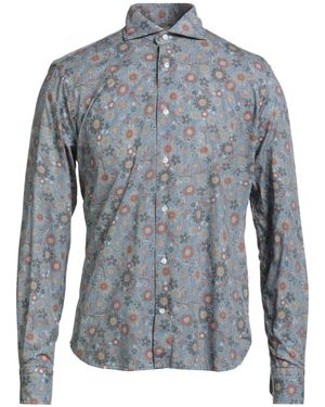 Orian Shirt - Blue