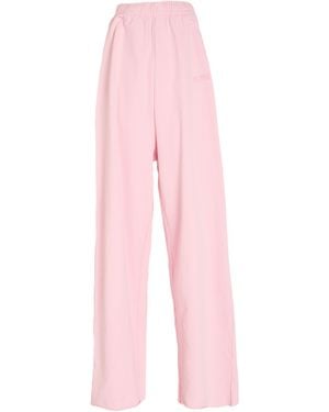 Vetements Pantalon - Rose
