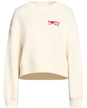 Rag & Bone Sweatshirt - Natur