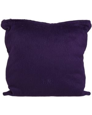 MM6 by Maison Margiela Clutch - Blue