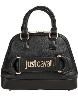 Just Cavalli Handbag - Black