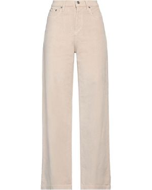 Roy Rogers Pantalone - Neutro