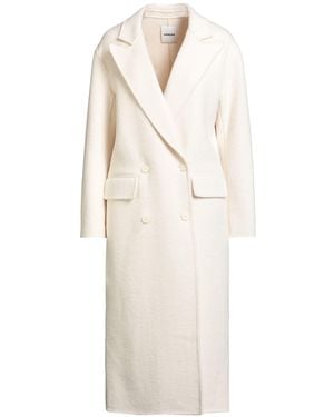 Sandro Coats - White