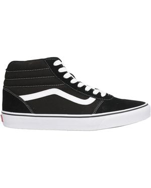 Vans Trainers - Black