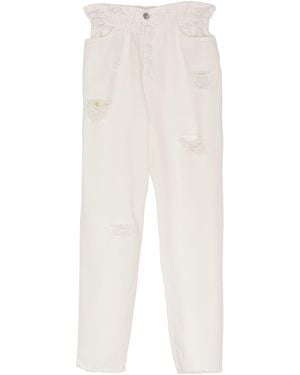 Aniye By Jeans - White