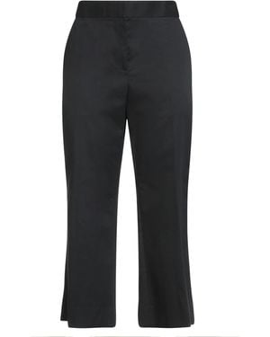 The Row Pantalon - Bleu