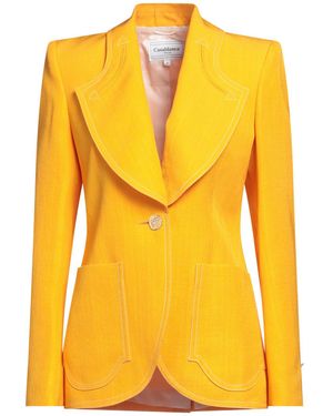 CASABLANCA Blazer - Yellow