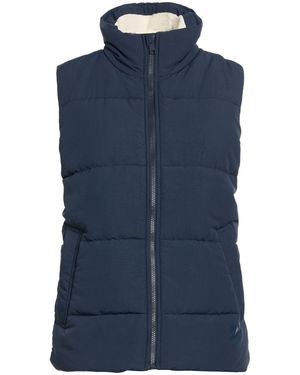 Jack Wolfskin Gilet - Blue