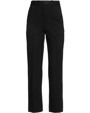 Sandro Trousers - Black