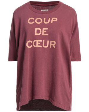 Zadig & Voltaire Sweatshirt - Pink