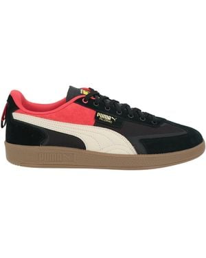PUMA x FERRARI Trainers - Black