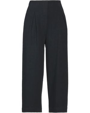 ALESSIA SANTI Trouser - Blue