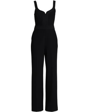 MARCIANO BY GUESS Jumpsuit - Black