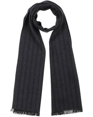 Fiorio Scarf - Blue