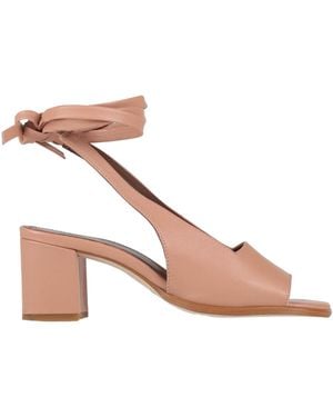 Alohas Sandals - Pink
