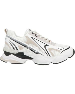 Steve Madden Sneakers - Weiß