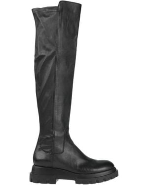 Agl Attilio Giusti Leombruni Boot - Black