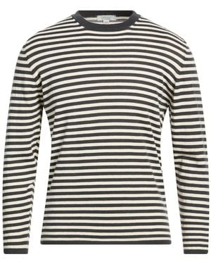 Crossley Jumpers - Grey