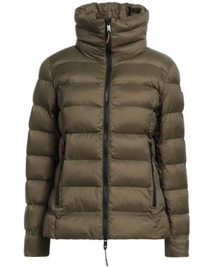 Dekker Pufferjacke & Daunenjacke - Grün