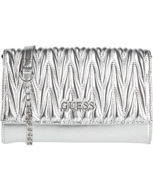 Guess Sacs Bandoulière - Blanc