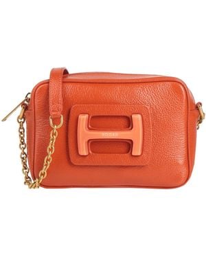 Hogan Umhängetasche - Orange