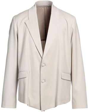 MARSĒM Blazer - Natural