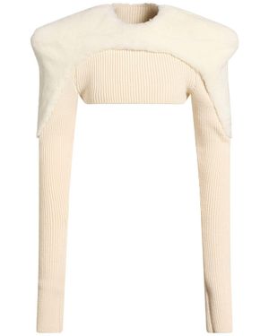 Rick Owens Pullover - Neutre