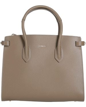 Furla Handbag - Brown