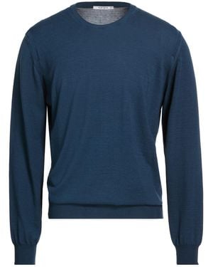 Kangra Sweaters - Blue