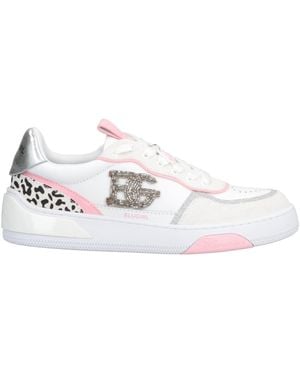 Blugirl Blumarine Trainers - White