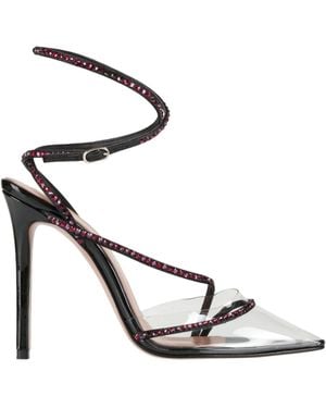 Andrea Wazen Pumps - Mettallic